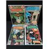 Image 1 : LOT OF 4 GHOSTS COMICS - DC COMICS