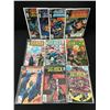 Image 1 : LOT OF 10 DC COMICS - INCLUDING PHANTOM STRANGER AND SGT. ROCK