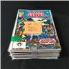 Image 2 : LOT OF 25 DC COMICS