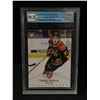Image 1 : 2014-15 IN THE GAME CONNOR MCDAVID YOUNG STARS ROOKIE CARD - GCG GRADE 9.5