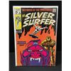 Image 1 : THE SILVER SURFER #6 - MARVEL COMICS