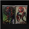 Image 1 : LOT OF 2 SPIDERMAN/DEADPOOL COMICS #1-2 - MARVEL COMICS
