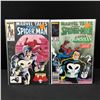 Image 1 : LOT OF 2 MARVEL TALES COMICS #202 & #209 - MARVEL COMICS