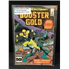 Image 1 : BOOSTER GOLD #1 (1986) MULTIPLE 1ST APPS - DC COMICS