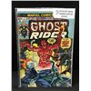 Image 1 : GHOST RIDER #2 (1973) 2ND CAMEO SON OF SATAN - MARVEL COMICS