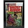 Image 1 : GHOST RIDER #5 (1967) - MARVEL COMICS
