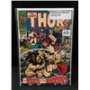 Image 1 : THE MIGHTY THOR #152 (1968) - MARVEL COMICS
