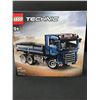 Image 1 : LEGO TECHNIC #42203 TIPPING DUMP TRUCK SEALED IN ORIGINAL PACKAGING