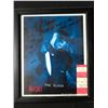 Image 1 : NASH THE SLASH SIGNED AND INSCRIBED 8 X 10