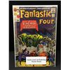 Image 1 : MARVEL COMICS NO.39 FANTASTIC FOUR (DOCTOR DOOM COVER)