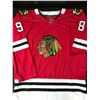 Image 3 : CONNOR BEDARD SIGNED CHICAGO BLACKHAWKS CUSTOM JERSEY - ELITE SPORTS COA