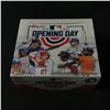 Image 1 : 2020 TOPPS OPENING DAY BASEBALL SEALED TRADING CARDS BOX