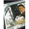 Image 3 : LOT OF 3 SIGNED AND FRAMED 8X10S