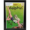 Image 1 : DC SHOWCASE PRESENTS #79 (1968) 1ST APP OF DOLPHIN - DC COMICS