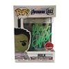 Image 1 : MARK RUFFALO SIGNED HULK FUNKO POP - HOLLYWOOD AUTHENTIC COA