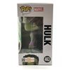 Image 2 : MARK RUFFALO SIGNED HULK FUNKO POP - HOLLYWOOD AUTHENTIC COA