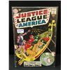 Image 1 : JUSTICE LEAGUE OF AMERICA #3 - DC COMICS