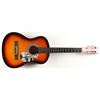 Image 3 : JON BON JOVI SIGNED ACOUSTIC GUITAR - JSA COA
