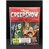 Image 1 : PLUME/STEPHEN KING'S CREEPSHOW RARE 1ST PRINTING