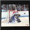 Image 1 : PATRICK ROY SIGNED 8X10 - ACE COA