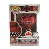 Image 1 : R.J BARRETT SIGNED TORONTO RAPTORS FUNKO POP ACE COA