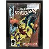 Image 1 : THE AMAZING SPIDERMAN #265 1ST APP SILVER SABLE - MARVEL COMICS
