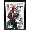 Image 1 : THE AMAZING SPIDERMAN #606 (2009) - MARVEL COMICS