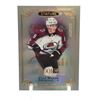 Image 1 : 2019-20 UPPER DECK STATURE NO.124 CALE MAKER ROOKE 363/399