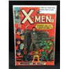 Image 1 : UNCANNY X-MEN #22 (1966) - MARVEL COMICS