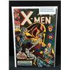 Image 1 : UNCANNY X-MEN #33 (1967) - MARVEL COMICS