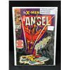 Image 1 : X-MEN #44 (1968) 1ST APP RED RAVEN ORIGIN OF ICEMAN - MARVEL COMICS