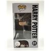 Image 2 : DANIEL RADCLIFFE SIGNED HARRY POTTER FUNKO POP - KB COA