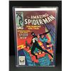 Image 1 : THE AMAZING SPIDERMAN #252 - MARVEL COMICS