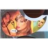 Image 2 : TAYLOR SWIFT SIGNED ACOUSTIC GUITAR - JSA COA
