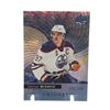 Image 1 : 2017-18 UPPER DECK TRILOGY HOCKEY CONNOR MCDAVID TRADING CARD 940/999