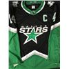 Image 3 : JAMIE BENN SIGNED DALLAS STARS CUSTOM JERSEY - ELITE SPORTS COA