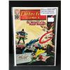 Image 1 : DETECTIVE COMICS #296 (1961) 1ST APP PLANET MASTER - DC COMICS