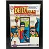 Image 1 : DETECTIVE COMICS #327 (1964)  - DC COMICS
