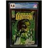 Image 1 : GREEN LANTERN #V3 #49 BY DC COMICS - GCG GRADE 9.8