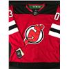 Image 3 : MARTIN BRODEUR SIGNED NEW JERSEY DEVILS CUSTOM JERSEY - ELITE SPORTS COA