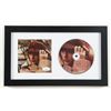 Image 1 : TAYLOR SWIFT SIGNED CD SLEEVE PRESENTATION PIECE - JSA COA