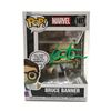 Image 1 : EDWARD NORTON SIGNED FUNKO POP! KB AUTHENTICS