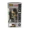 Image 2 : EDWARD NORTON SIGNED FUNKO POP! KB AUTHENTICS
