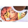 Image 2 : TAYLOR SWIFT SIGNED ACOUSTIC GUITAR - JSA COA