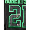 Image 2 : JASON ROBERTSON SIGNED DALLAS STARS CUSTOM JERSEY - ELITE SPORTS COA
