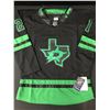 Image 3 : JASON ROBERTSON SIGNED DALLAS STARS CUSTOM JERSEY - ELITE SPORTS COA