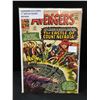 Image 1 : AVENGERS #13 (1965) 1ST COUNT NEFARIA - MARVEL COMICS