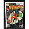 Image 1 : SPIDER-WOMAN #1 (1978) - MARVEL COMICS