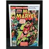 Image 1 : MS. MARVEL #1 (1977) 1ST APP CAROL DANVERS - MARVEL COMICS