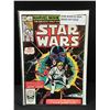 Image 1 : STAR WARS #1  MARVEL COMICS